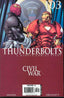 Thunderbolts (1997) #103 Comics - Back Issues MARVEL COMICS