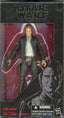 Star Wars Black Series 18 Han Solo