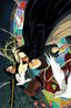 Marian Heretic #01 2nd Ptg 1:10 Jaro Var Comics Boom! Entertainment