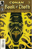 Conan The Book of Thoth #04 Comics - Back Issues Dark Horse Comics