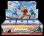 Magic - Avatar The Last Airbender Play Booster Box