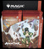 Magic - Avatar The Last Airbender Collector Booster Box Gaming Wizards of the Coast