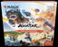 Magic - Avatar The Last Airbender Scene Box - The Black Sun Invasion Gaming Wizards of the Coast