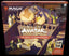 Magic - Avatar The Last Airbender Scene Box - Tea Time at the Jasmine Dragon