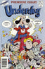 Underdog (1987) #01 Comics - Back Issues Spotlight Comics