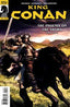 King Conan The Phoenix On the Sword #01 Parel Var Comics - Back Issues DARK HORSE