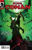 King Conan The Phoenix On the Sword #02