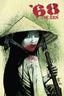 68 Scars #02 Nat Jones "Viet Gong Girl" Var