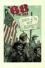 68 Scars #04 Fotos "Drop Acid" Var Comics - Back Issues Image Comics