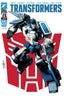 Transformers (2023) #25 2nd Ptg Howard "Mirage" Cvr Comics - Back Issues Image Comics
