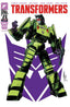 Transformers (2023) #25 2nd Ptg Howard "Decepticon" Cvr Comics - Back Issues Image Comics