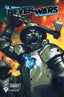 Neverwars #07 Francesco Tomaselli Var