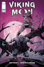 Viking Moon #02 Phillippe Xavier "Youngblood Team-Up Color" Var Comics Image Comics
