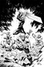 Lost Fantasy #05 Maxi Dallo "Youngblood Team-Up Black & White" Var Comics - Back Issues Image Comics
