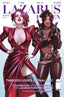 Lazarus Fallen #06 Chloe Brailsford Var Comics - Back Issues Image Comics