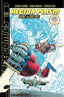 Hector Plasm Hunt the Bigfoot #02 Derek Hunter Var Comics - Back Issues Image Comics