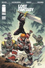 Lost Fantasy #05 Maxi Dallo "Youngblood Team-Up Color" Var Comics - Back Issues Image Comics