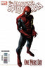 Amazing Spider-Man (2003) #544 Marko Djurdjevic Var Comics - Back Issues MARVEL COMICS