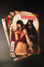 Dark Shadows Vampirella (Set #1-5) Comics - Back Issues Dynamite Entertainment