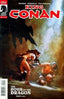 King Conan The Hour of the Dragon #02 Back issues Dark Horse Comics