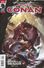 King Conan The Hour of the Dragon #04 Comics - Back Issues DARK HORSE