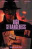 High Strangeness #01 2nd Ptg