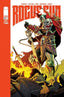 Rogue Sun #30 2nd Ptg Comics - Back Issues Image Comics