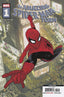 Amazing Spider-Man Torn #01 2nd Ptg Comics Marvel Comics