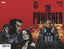 Marvel Knights The Punisher #01 2nd Ptg Comics Marvel Comics