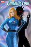 Fantastic Four (2025) #06 1:1000 Leirix Var Comics - Back Issues Marvel Comics