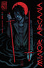 Minor Arcana #12 Becky Cloonan Var Comics Boom! Entertainment