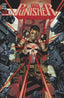 Punisher Red Band #02 2nd Ptg Comics Marvel Comics