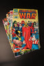 Infinity War (Set #1-6) Comics - Back Issues Marvel Comics