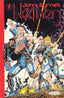 John Byrne's Next Men (1992) #01 Comics - Back Issues DARK HORSE