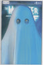Mark Spears Monsters The Monster and the Wolf #01 1:1000 Spears "Glow In The Dark - Ghost" Variant Comics - Back Issues Keenspot