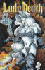 Lady Death III The Odyssey #02 Comics - Back Issues Chaos Comics