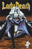Lady Death III The Odyssey #03 Comics - Back Issues Chaos Comics