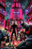 Batman Beyond Universe #08 Comics - Back Issues DC Comics