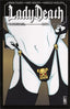 Lady Death (2010) #06 1:3 Michael DiPascale Var Comics - Back Issues BOUNDLESS COMICS