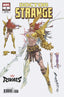 Doctor Strange (2025) #01 "Marvel Rivals" Var