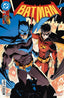 Batman (2025) #02 2nd Ptg Comics - Back Issues DC Comics