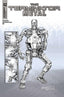 Terminator Metal #02 1:5 Bob Layton Var Comics - Back Issues Dynamite Entertainment