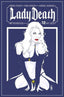 Lady Death (2010) #12 1:3 Michael DiPascale "Art Deco" Var Comics - Back Issues BOUNDLESS COMICS