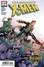 Uncanny X-Men (2018) #02 2nd Ptg Comics - Back Issues MARVEL COMICS