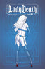 Lady Death (2010) #20 1:3 Michael DiPascale Var Comics - Back Issues BOUNDLESS COMICS