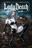 Lady Death (2010) #22 Matt Martin Var Comics - Back Issues BOUNDLESS COMICS