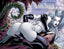 Lady Death (2010) #24 Pow Rodrix Var Comics - Back Issues BOUNDLESS COMICS