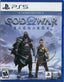 God Of War Ragnarok (Launch Edition) Video Games Sony Computer Entertainment