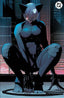 Absolute Batman #13 2nd Ptg Nick Dragotta "Foil" Cvr