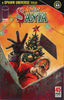 I Saw Santa A Spawn Universe Christmas Story #01 Todor Hristov Var Comics - Back Issues Image Comics